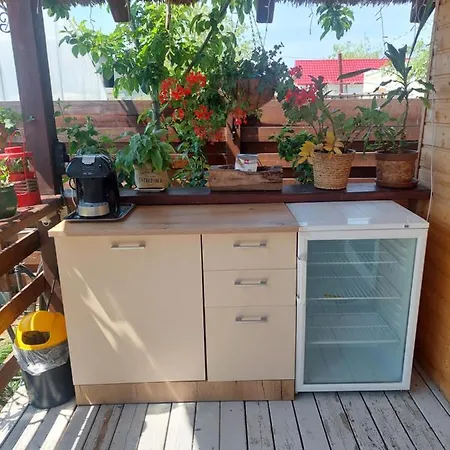 Lodge Sorina Corbu (Constanta)