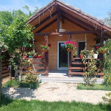 Sorina Lodge *