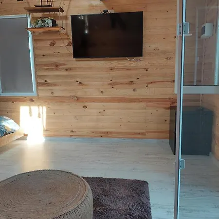 Lodge Sorina Corbu (Constanta)