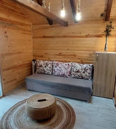 Lodge Sorina Corbu (Constanta)