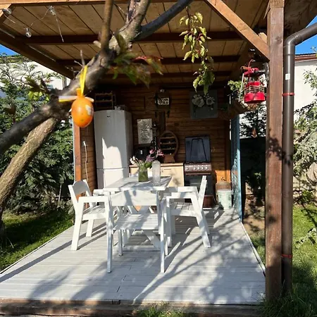 Sorina Lodge