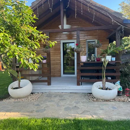 Sorina Lodge