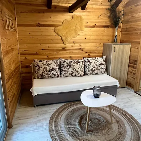 Lodge Sorina