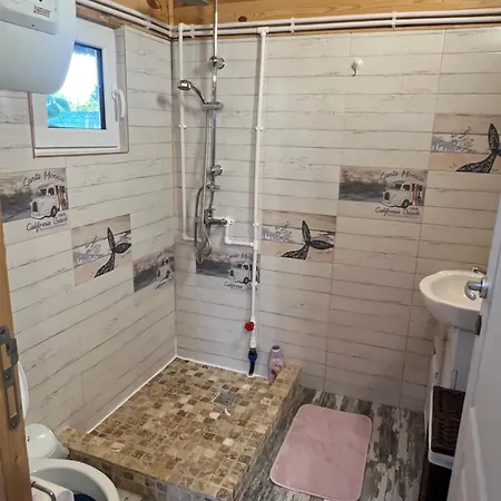 Sorina Lodge Corbu (Constanta)