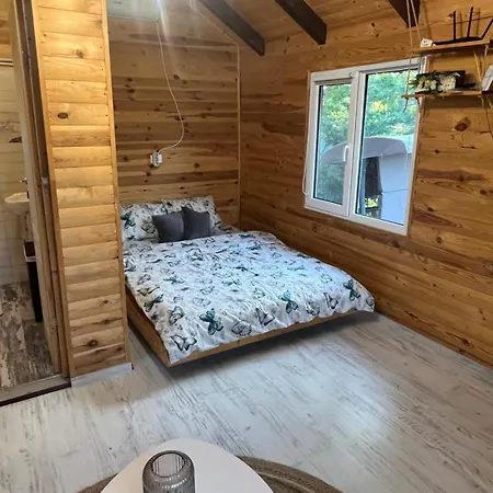 Sorina Lodge Corbu (Constanta)