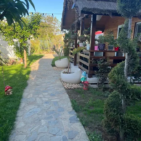 Lodge Sorina Corbu (Constanta)