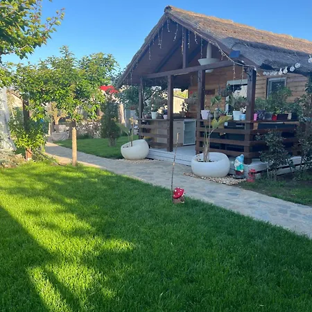 Sorina Lodge