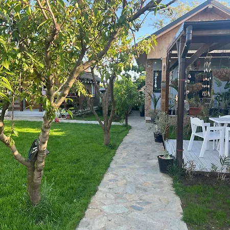 Lodge Sorina Corbu (Constanta)