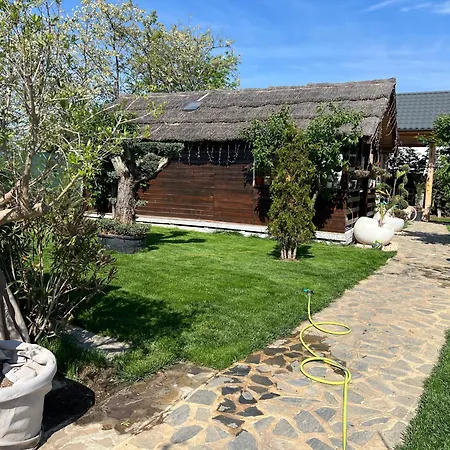 Sorina Lodge