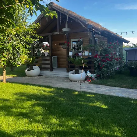 Lodge Sorina Corbu (Constanta)