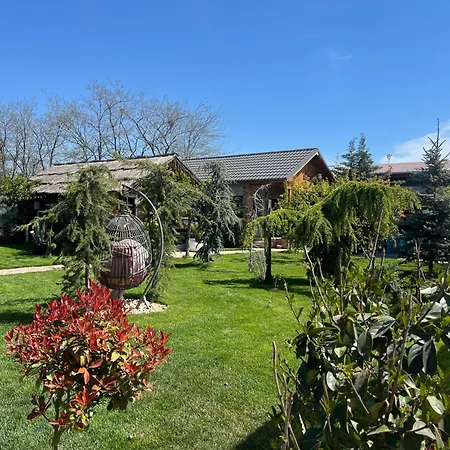 Sorina Lodge Corbu (Constanta)