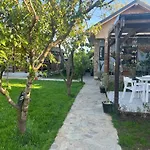 Lodge Sorina Corbu (Constanta)