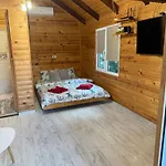 Lodge Sorina