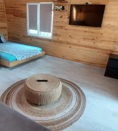 Lodge Sorina Corbu (Constanta)