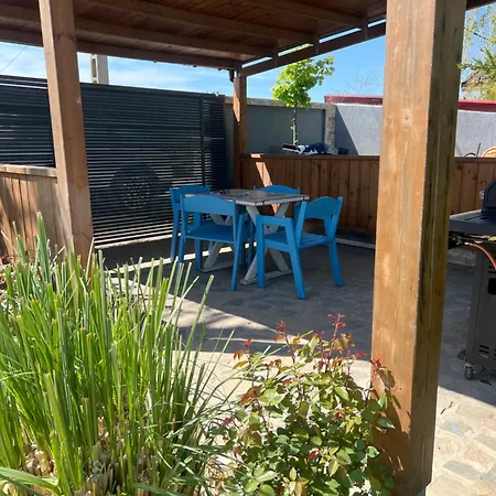 Sorina אכסניה *