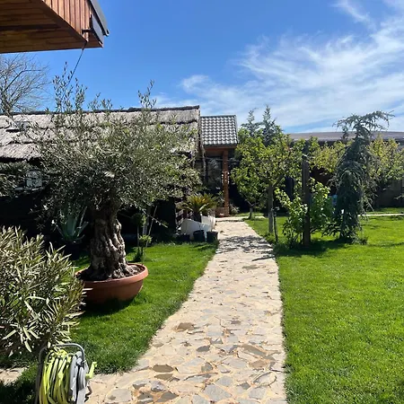 Cabană Sorina Corbu (Constanta)