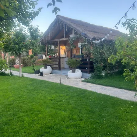 אכסניה Sorina *