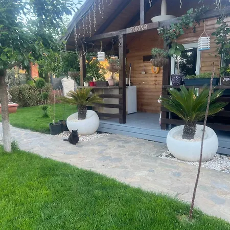 Cabană Sorina Corbu (Constanta)