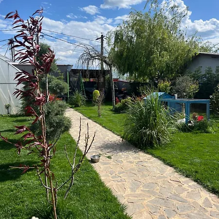 Cabană Sorina Corbu (Constanta)