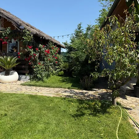 Sorina * Corbu (Constanta)