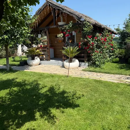 Cabană Sorina