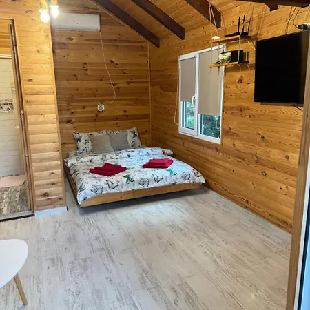 Lodge Sorina