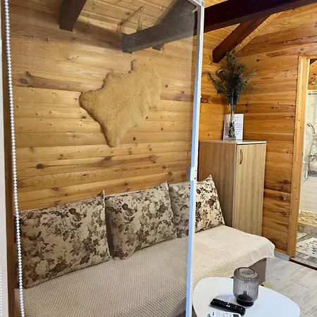 Sorina אכסניה *