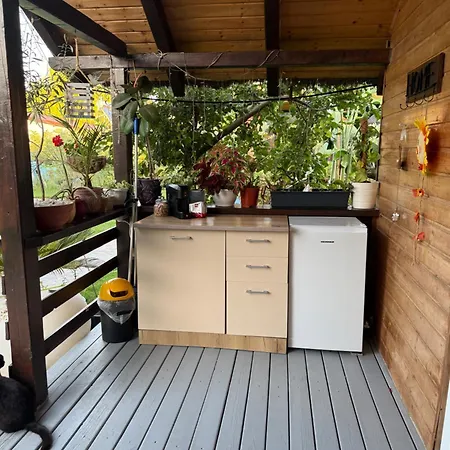 אכסניה Sorina *