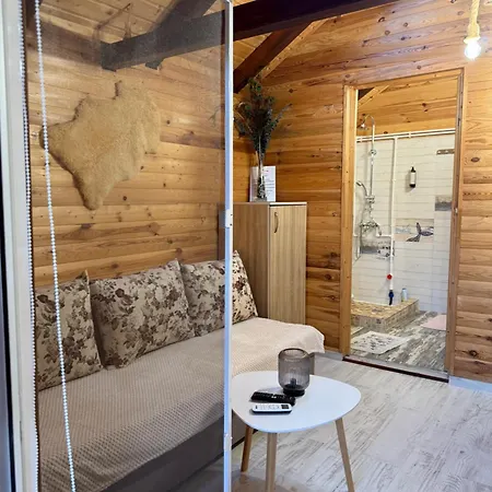 Lodge Sorina Corbu (Constanta)