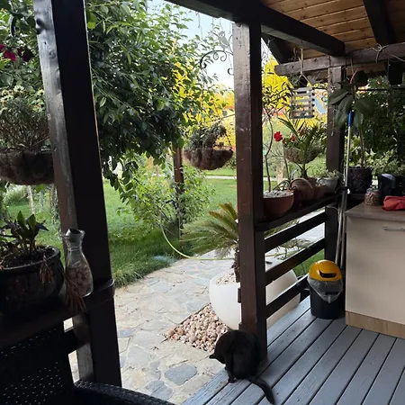 Sorina * Corbu (Constanta)