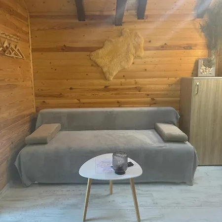 אכסניה Sorina *