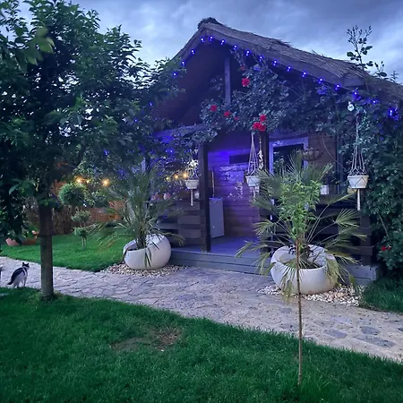 Sorina Lodge *