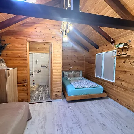 Lodge Sorina *