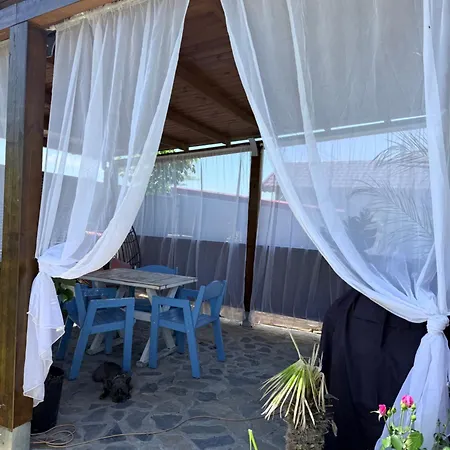 Lodge Sorina Corbu (Constanta)